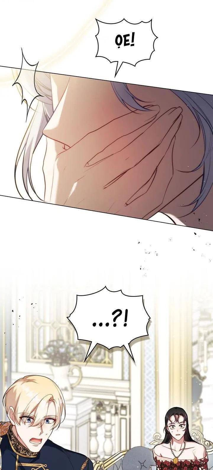 Nếu Tôi Không Nghe Lời Công Tước Chap 84 - Next Chap 85