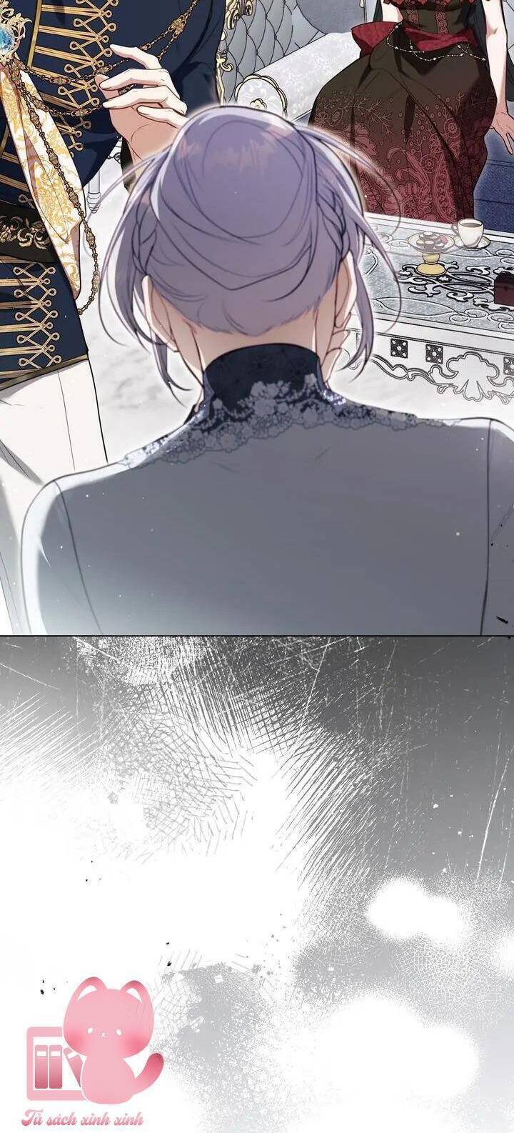 Nếu Tôi Không Nghe Lời Công Tước Chap 84 - Next Chap 85