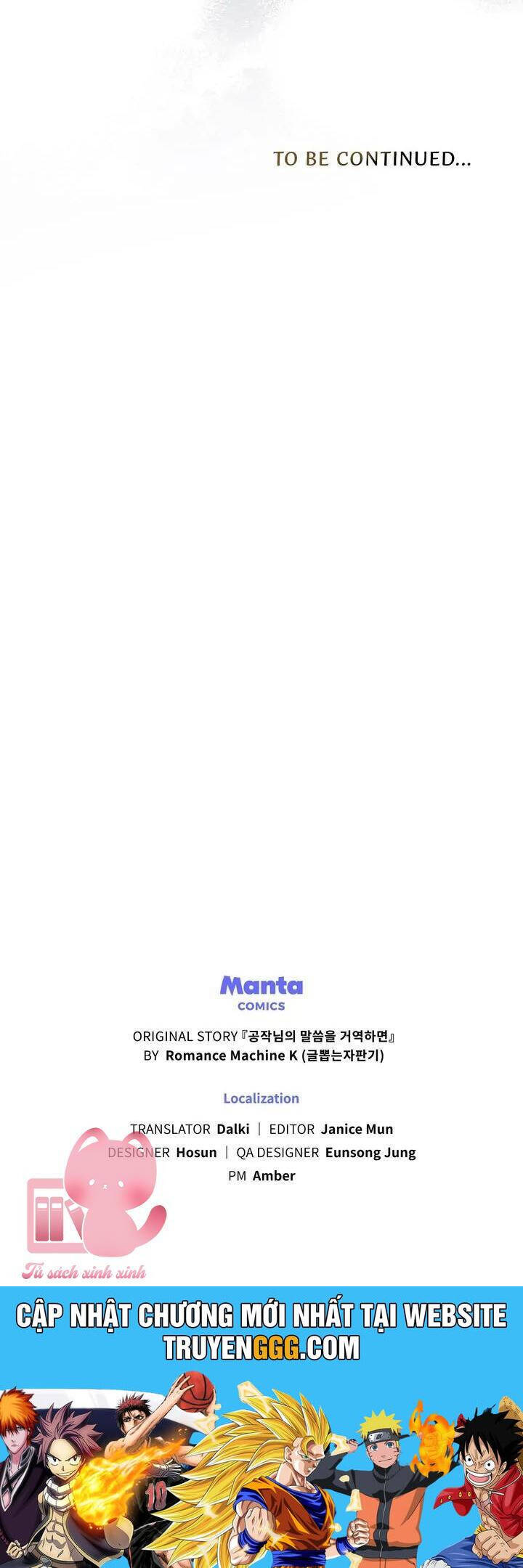 Nếu Tôi Không Nghe Lời Công Tước Chap 84 - Next Chap 85