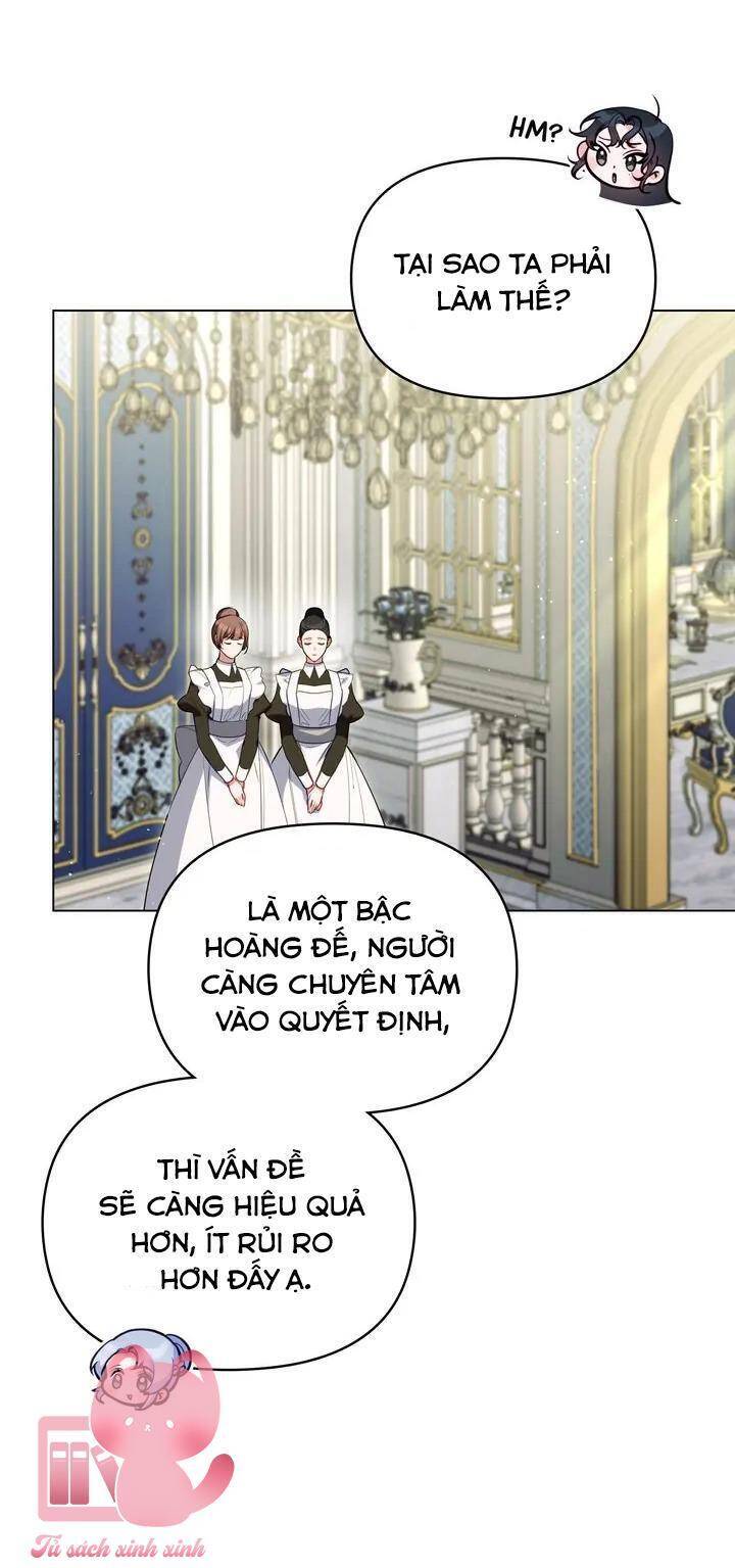 Nếu Tôi Không Nghe Lời Công Tước Chap 84 - Next Chap 85