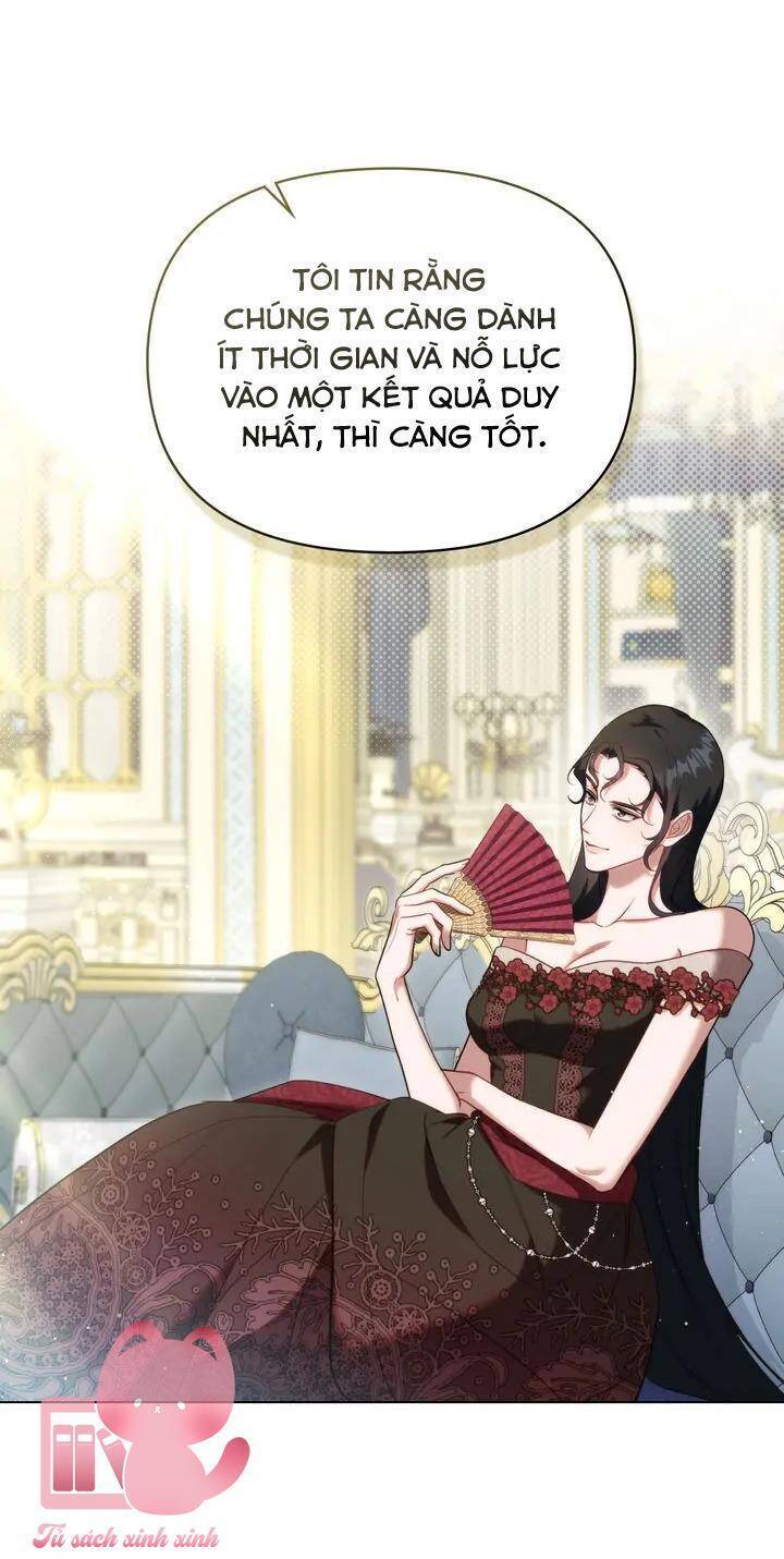 Nếu Tôi Không Nghe Lời Công Tước Chap 84 - Next Chap 85