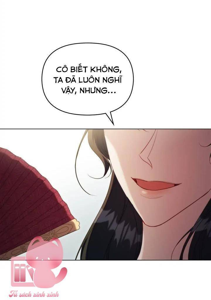 Nếu Tôi Không Nghe Lời Công Tước Chap 84 - Next Chap 85