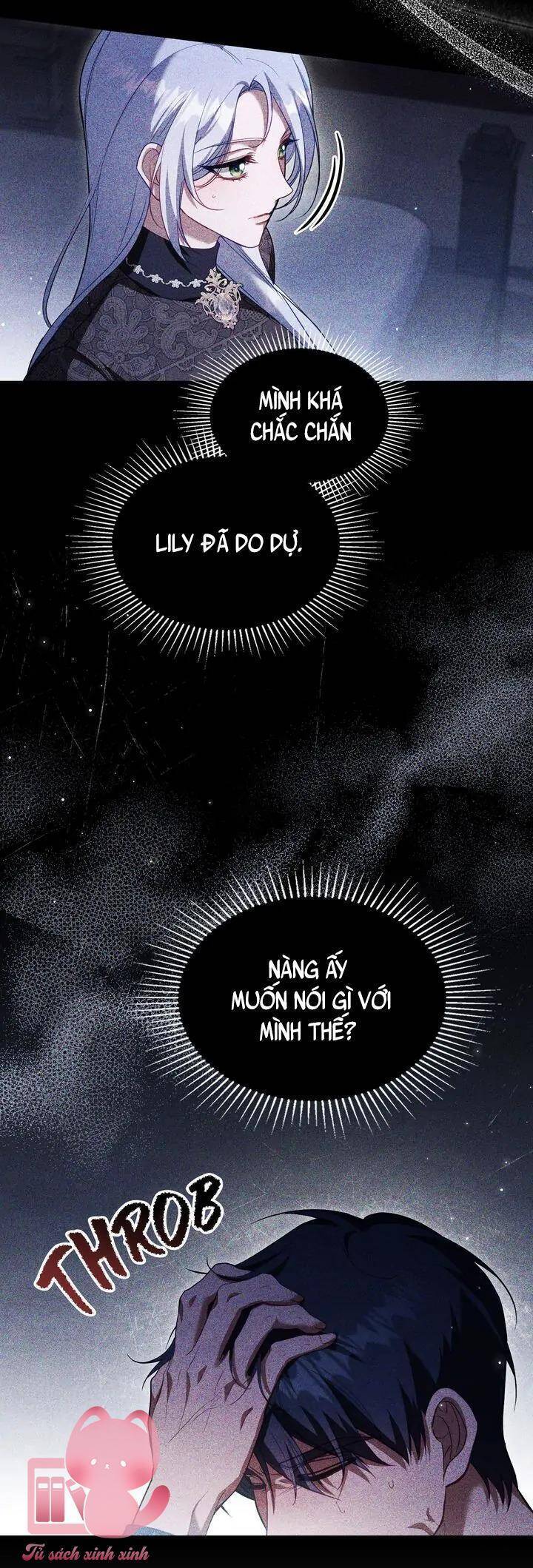 Nếu Tôi Không Nghe Lời Công Tước Chap 85 - Next Chap 86