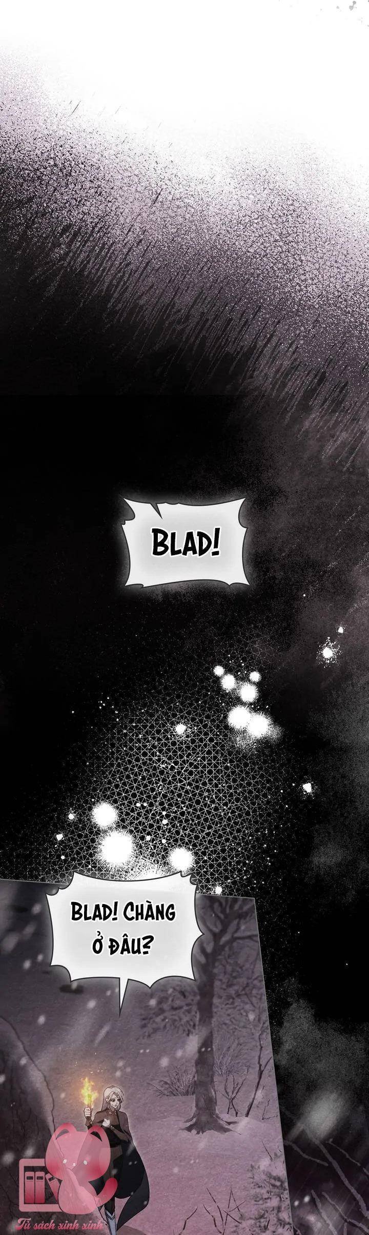 Nếu Tôi Không Nghe Lời Công Tước Chap 85 - Next Chap 86