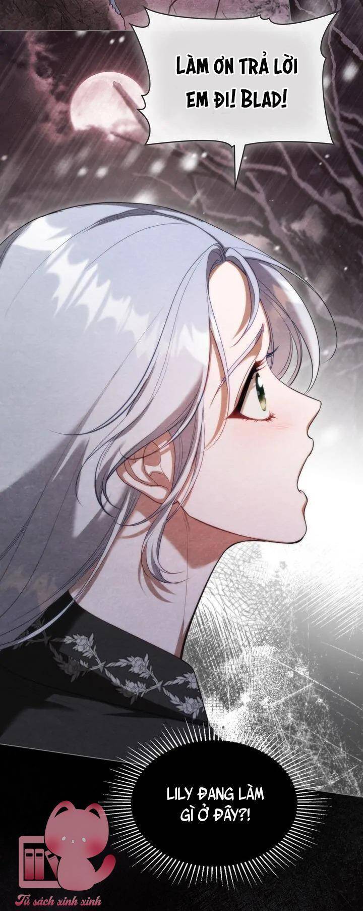 Nếu Tôi Không Nghe Lời Công Tước Chap 85 - Next Chap 86