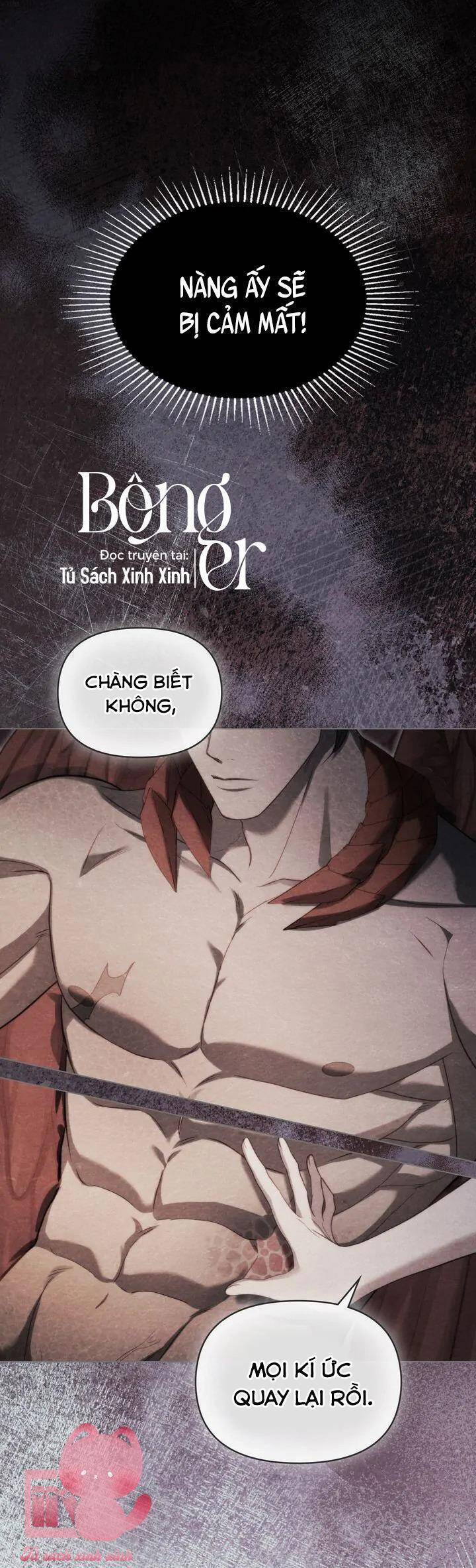 Nếu Tôi Không Nghe Lời Công Tước Chap 85 - Next Chap 86