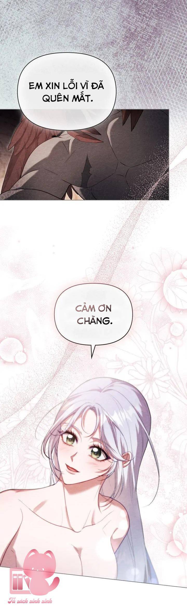 Nếu Tôi Không Nghe Lời Công Tước Chap 85 - Next Chap 86