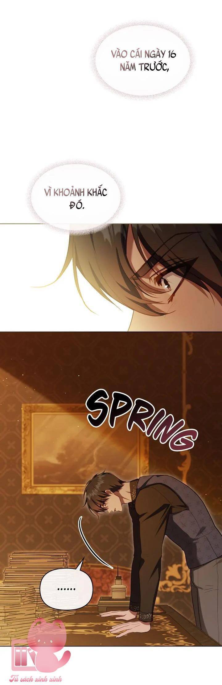 Nếu Tôi Không Nghe Lời Công Tước Chap 85 - Next Chap 86