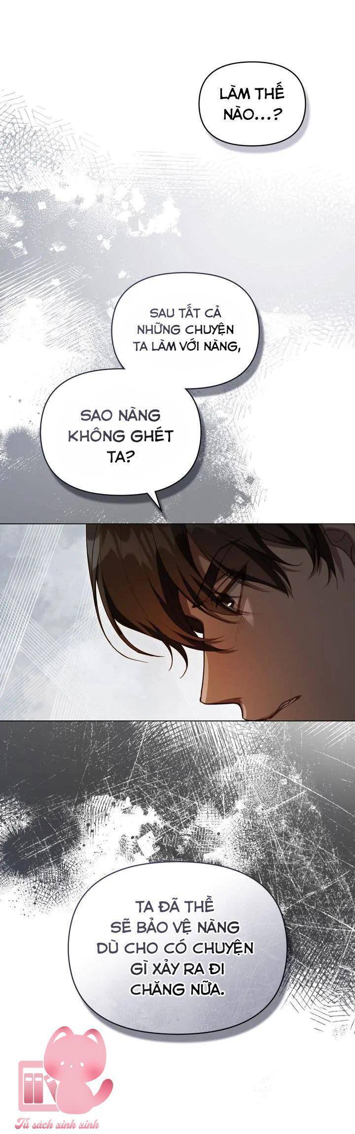 Nếu Tôi Không Nghe Lời Công Tước Chap 85 - Next Chap 86