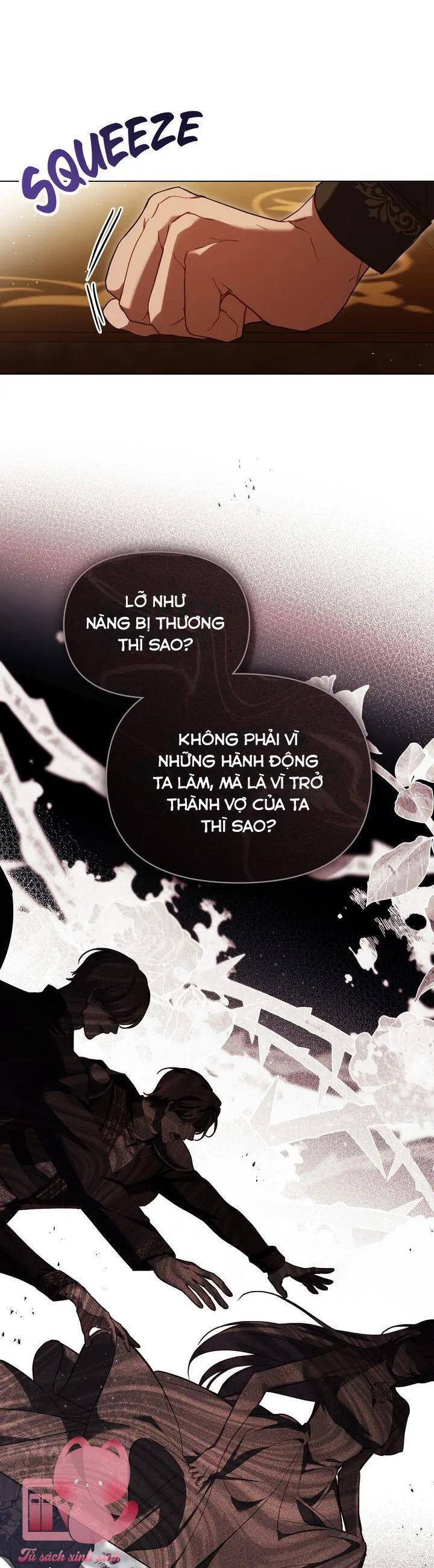 Nếu Tôi Không Nghe Lời Công Tước Chap 85 - Next Chap 86