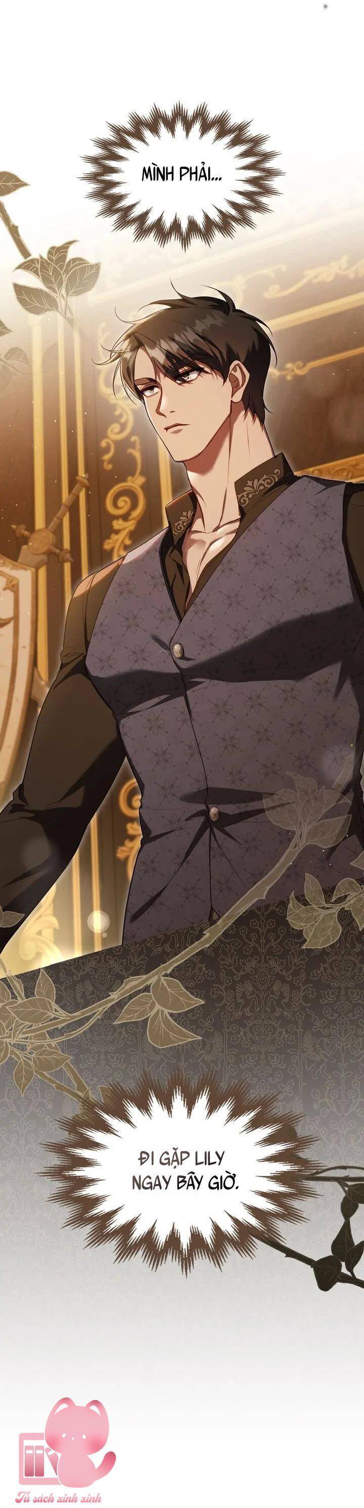 Nếu Tôi Không Nghe Lời Công Tước Chap 85 - Next Chap 86