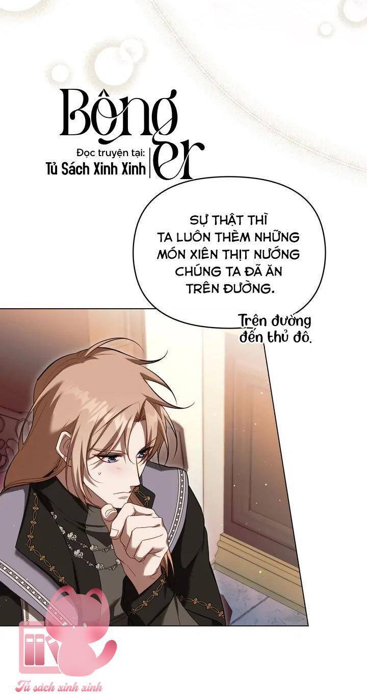 Nếu Tôi Không Nghe Lời Công Tước Chap 85 - Next Chap 86