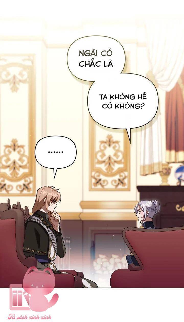 Nếu Tôi Không Nghe Lời Công Tước Chap 85 - Next Chap 86
