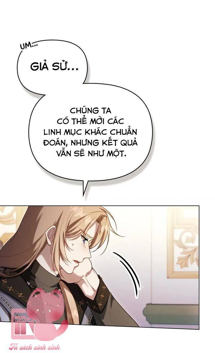 Nếu Tôi Không Nghe Lời Công Tước Chap 85 - Next Chap 86