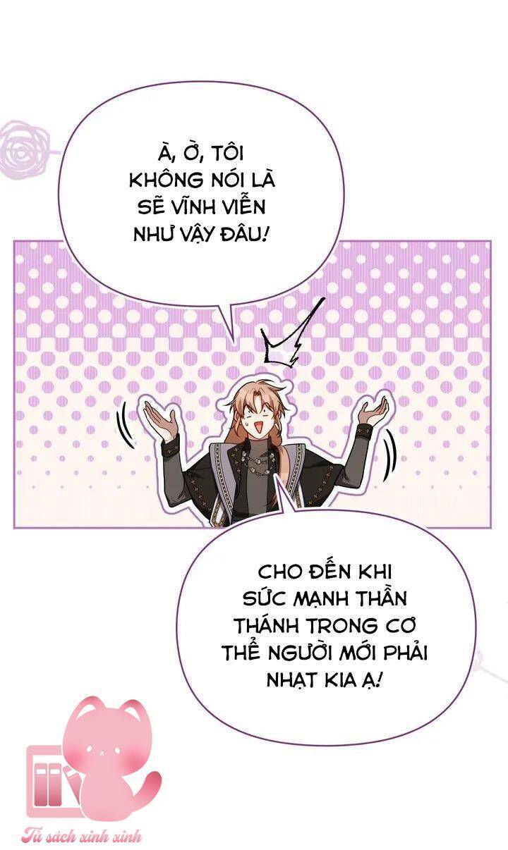 Nếu Tôi Không Nghe Lời Công Tước Chap 85 - Next Chap 86