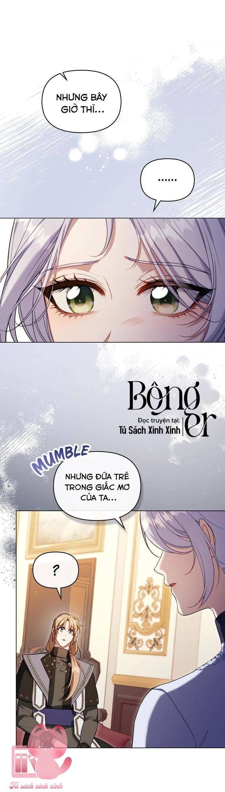 Nếu Tôi Không Nghe Lời Công Tước Chap 85 - Next Chap 86