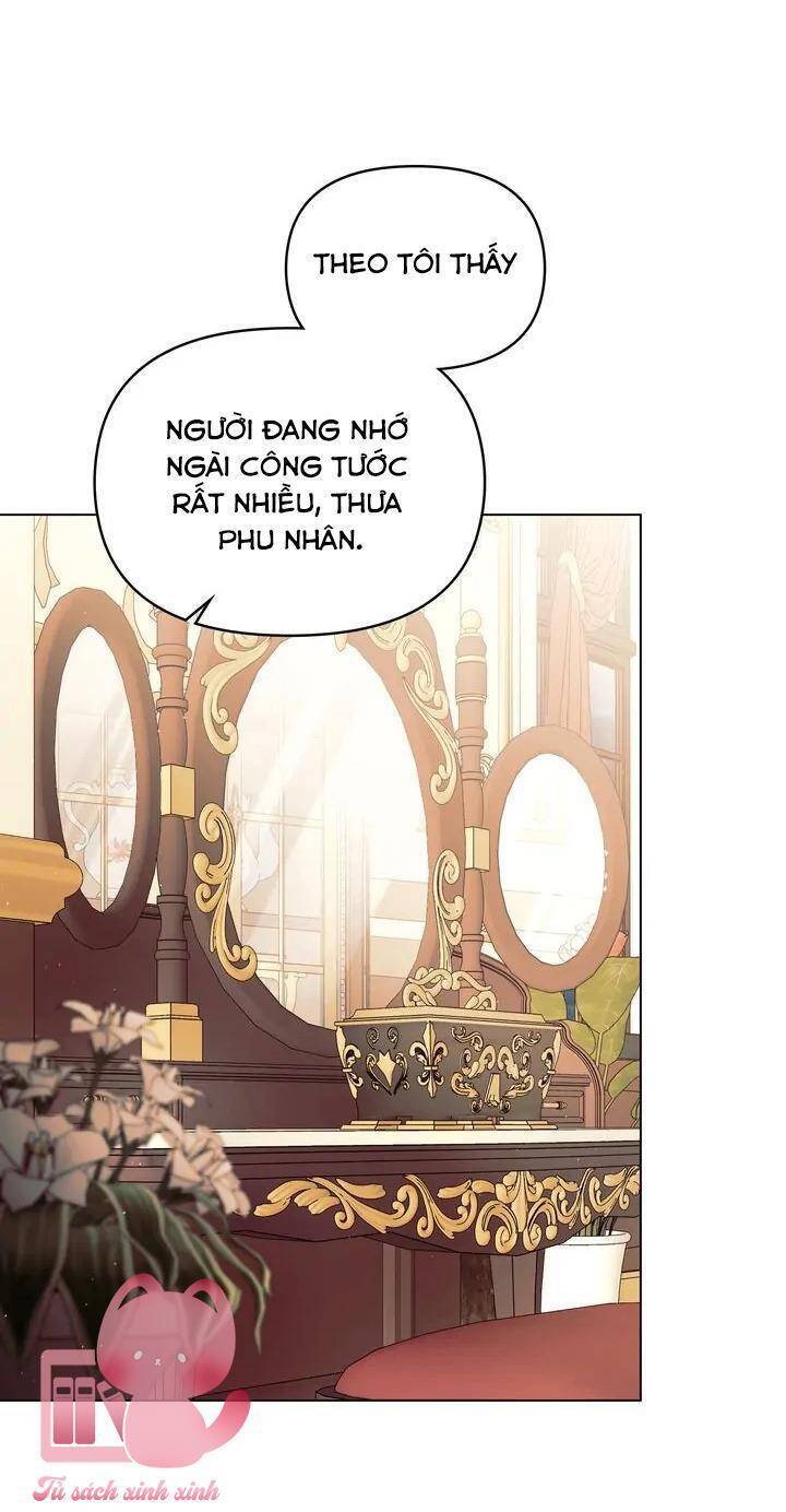 Nếu Tôi Không Nghe Lời Công Tước Chap 85 - Next Chap 86