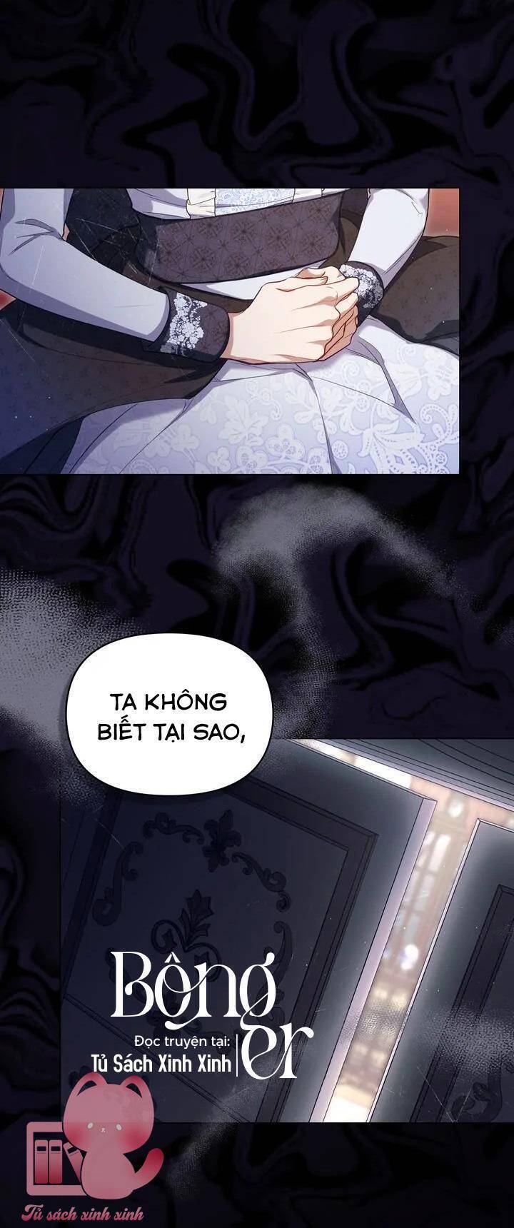 Nếu Tôi Không Nghe Lời Công Tước Chap 85 - Next Chap 86