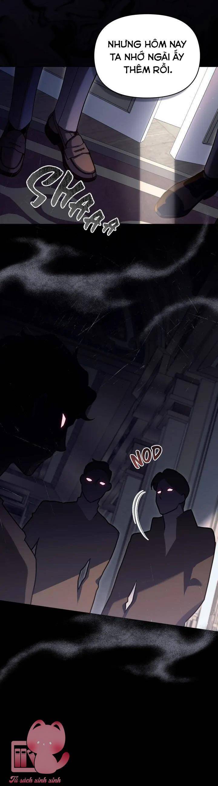 Nếu Tôi Không Nghe Lời Công Tước Chap 85 - Next Chap 86