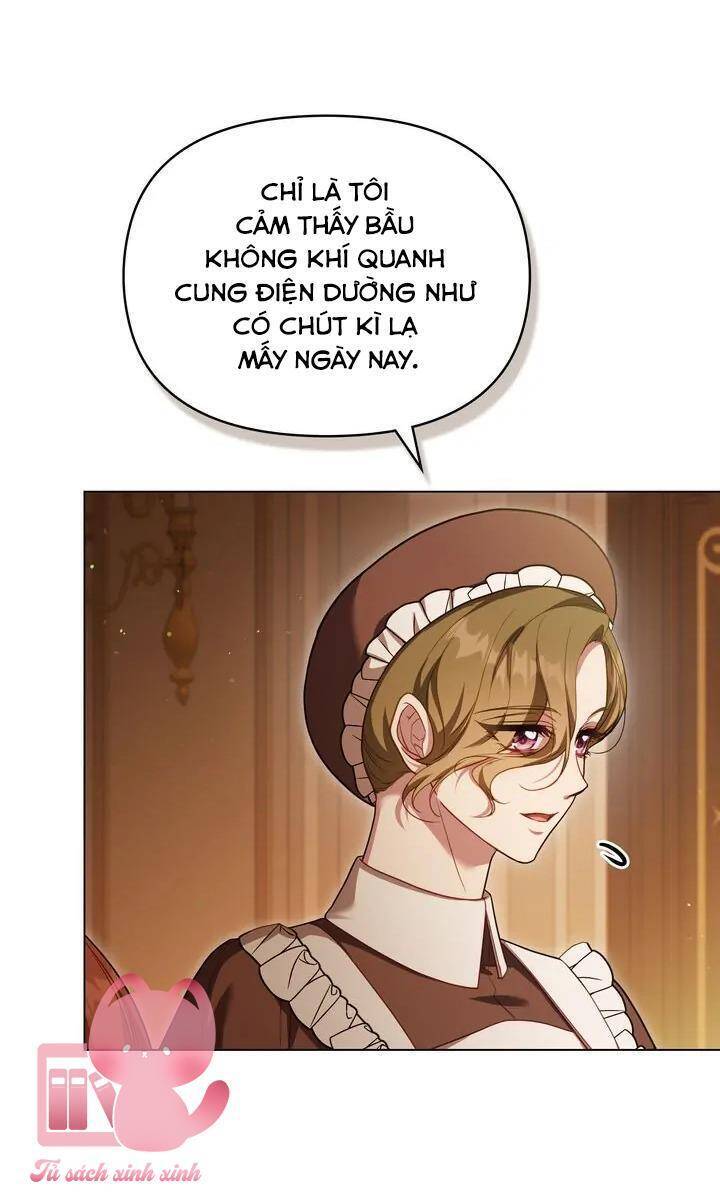 Nếu Tôi Không Nghe Lời Công Tước Chap 85 - Next Chap 86