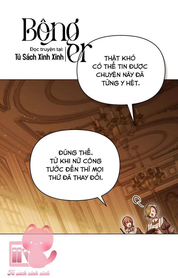 Nếu Tôi Không Nghe Lời Công Tước Chap 85 - Next Chap 86