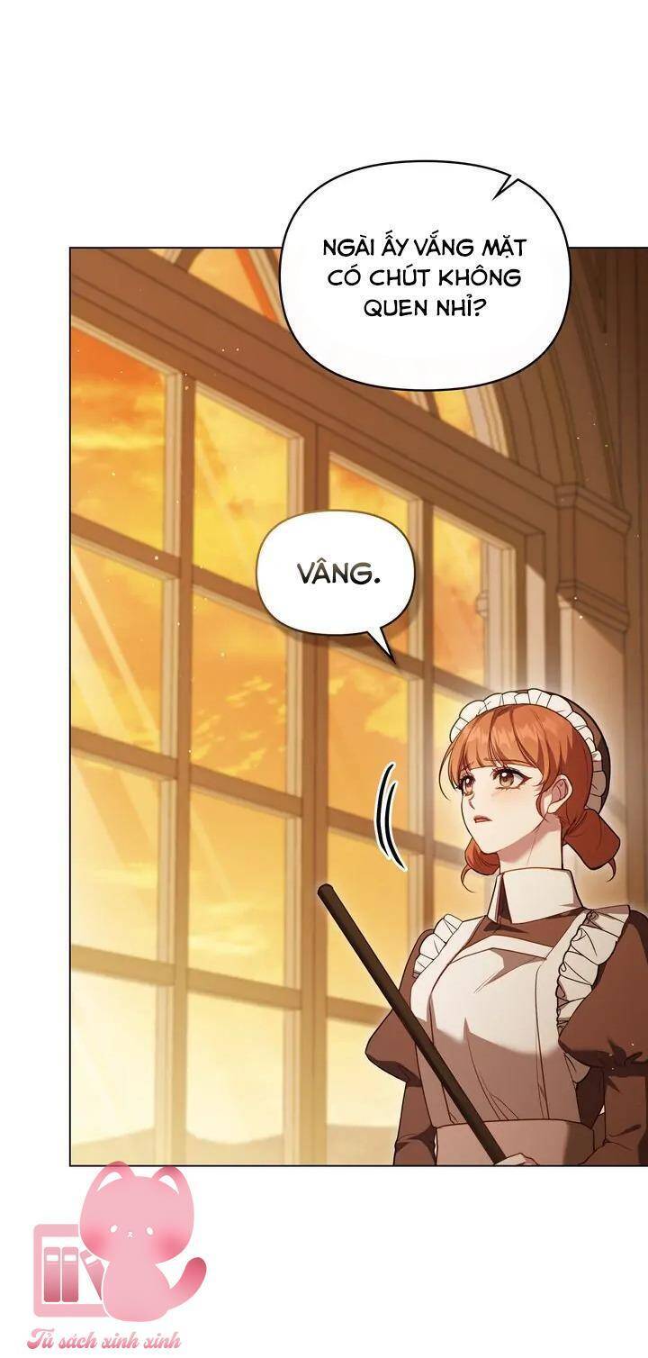 Nếu Tôi Không Nghe Lời Công Tước Chap 85 - Next Chap 86