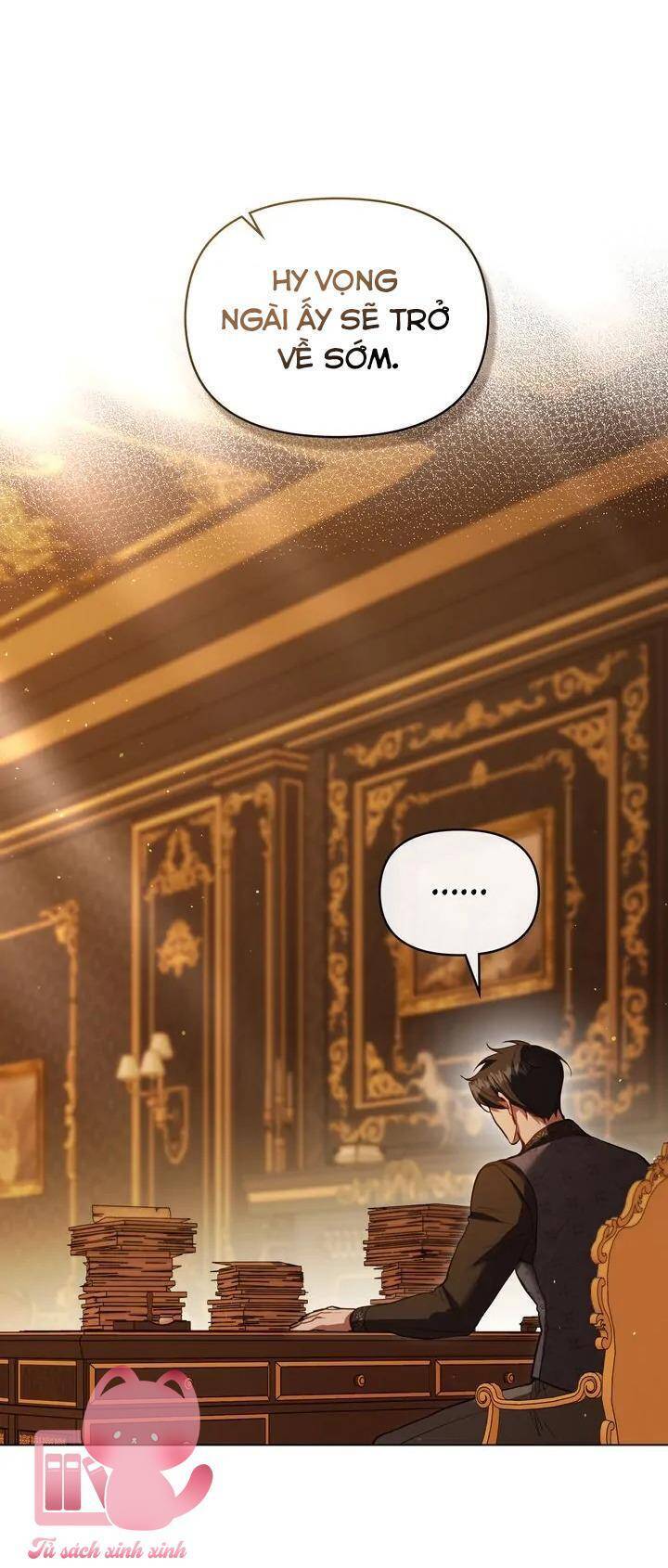 Nếu Tôi Không Nghe Lời Công Tước Chap 85 - Next Chap 86