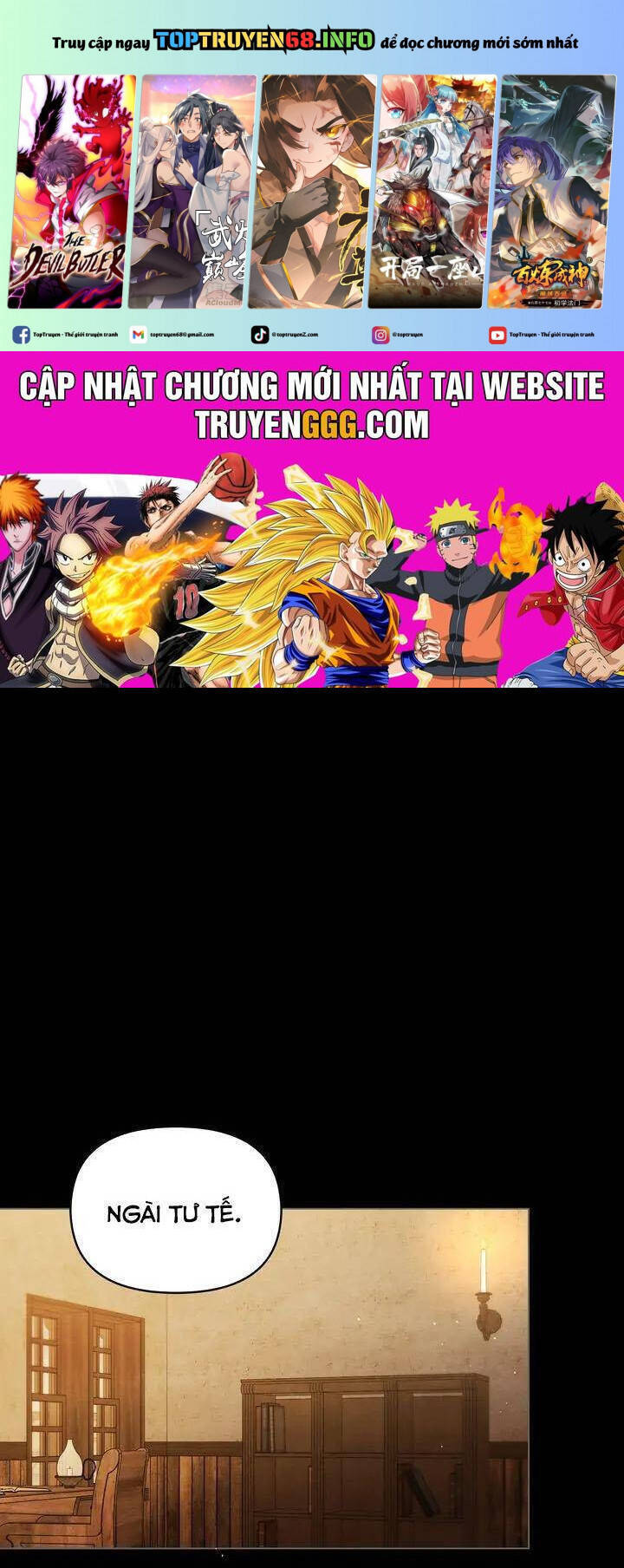 Nếu Tôi Không Nghe Lời Công Tước Chap 87 - Next Chap 88