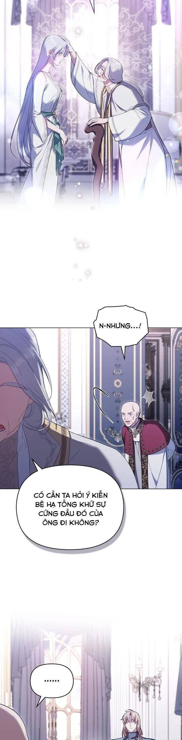 Nếu Tôi Không Nghe Lời Công Tước Chap 87 - Next Chap 88