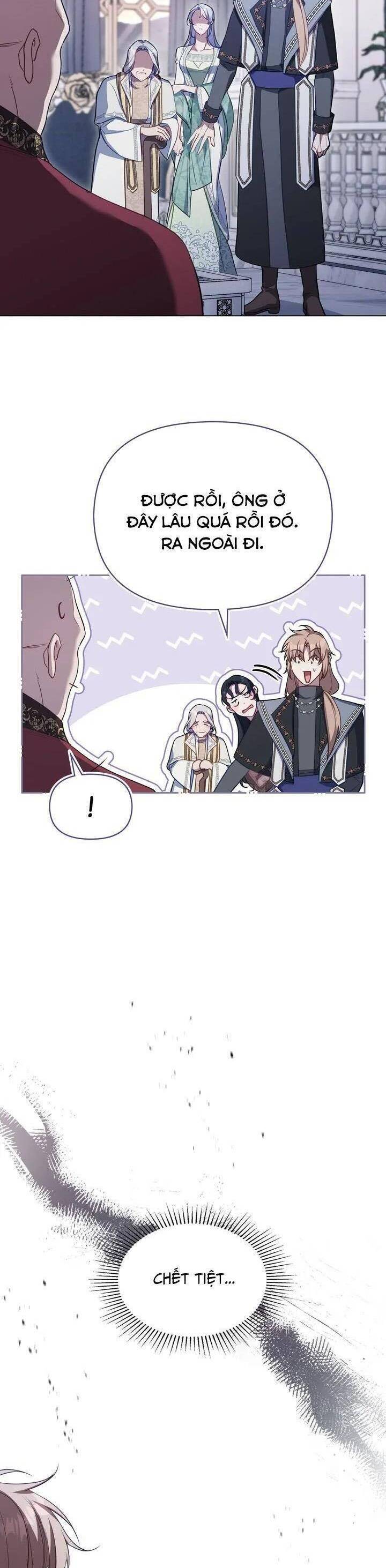 Nếu Tôi Không Nghe Lời Công Tước Chap 87 - Next Chap 88