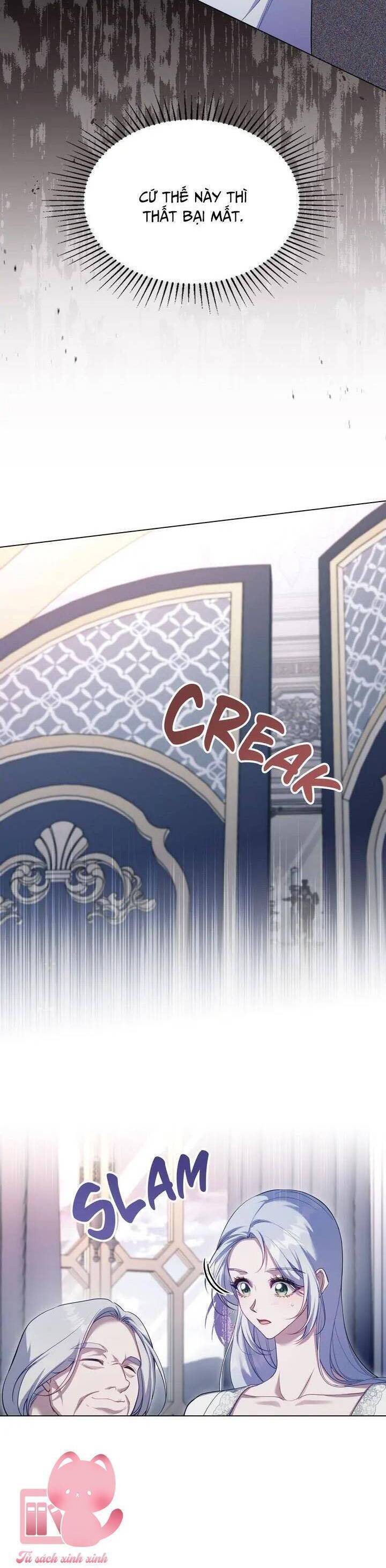 Nếu Tôi Không Nghe Lời Công Tước Chap 87 - Next Chap 88