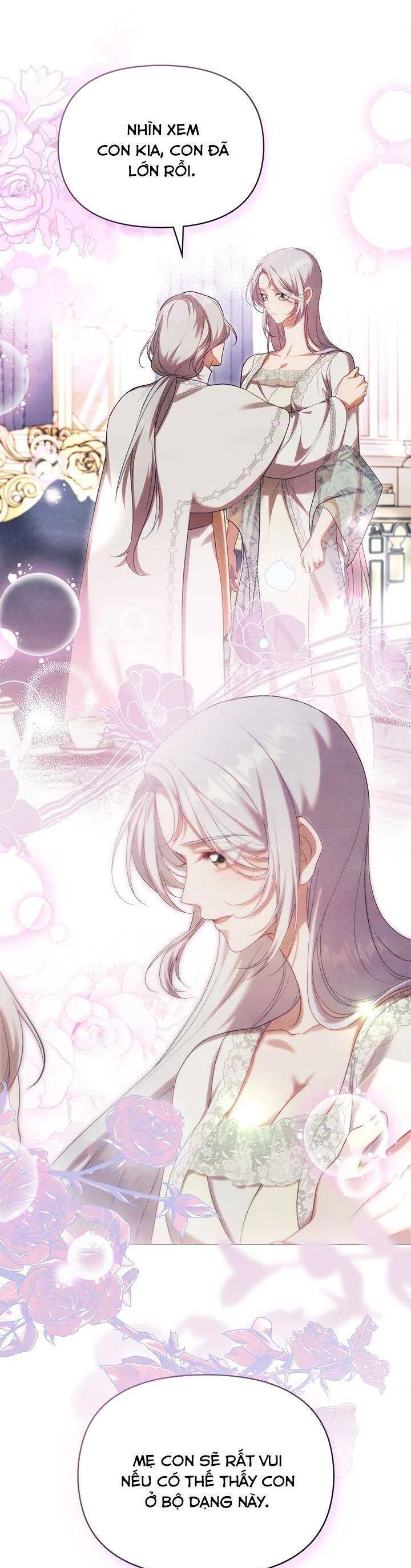 Nếu Tôi Không Nghe Lời Công Tước Chap 87 - Next Chap 88