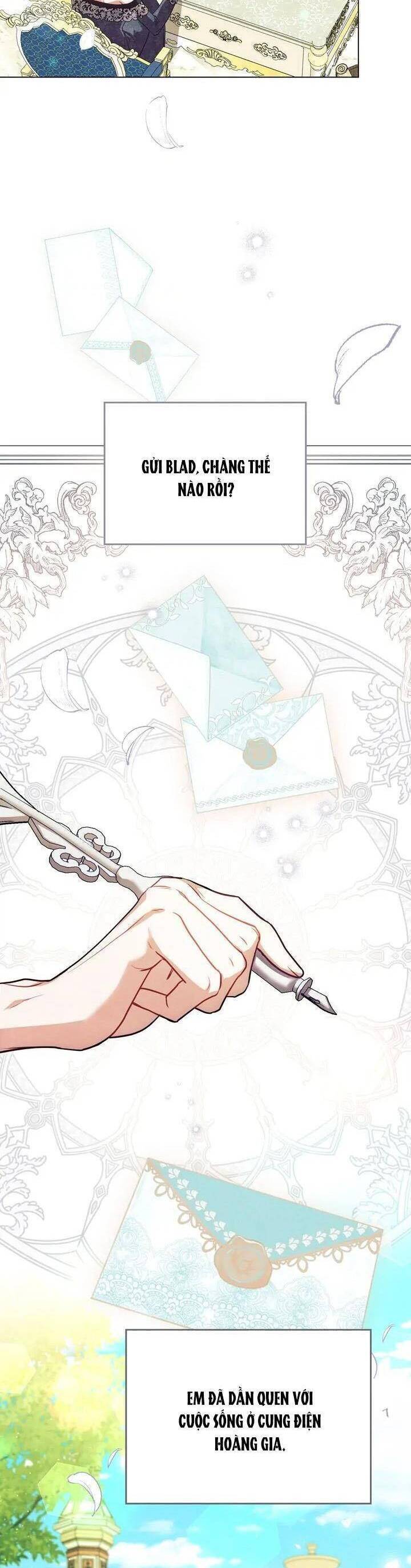 Nếu Tôi Không Nghe Lời Công Tước Chap 87 - Next Chap 88