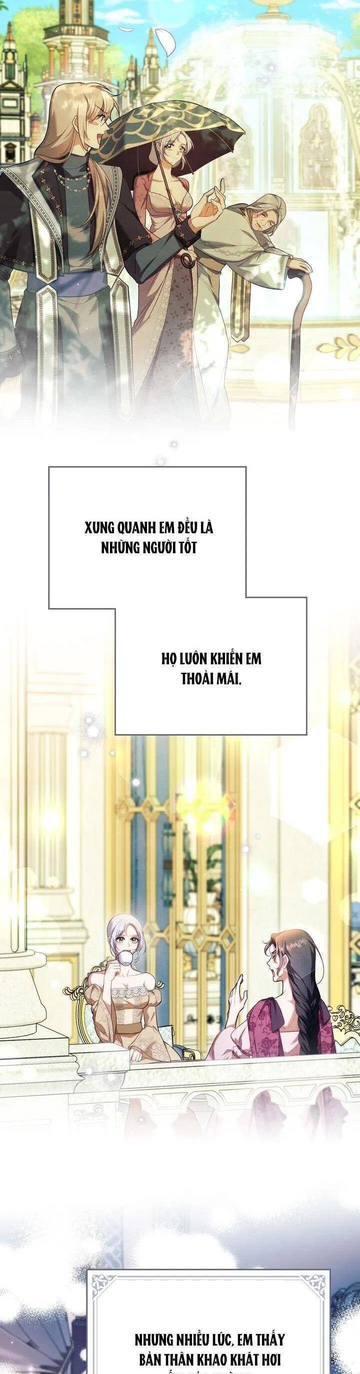 Nếu Tôi Không Nghe Lời Công Tước Chap 87 - Next Chap 88