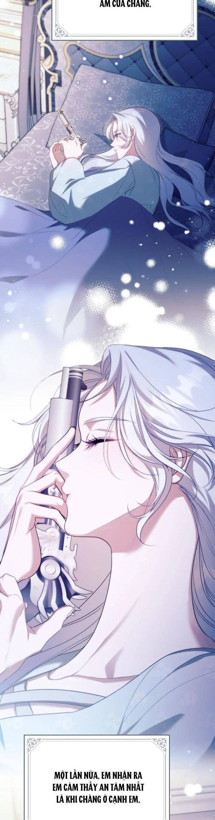 Nếu Tôi Không Nghe Lời Công Tước Chap 87 - Next Chap 88