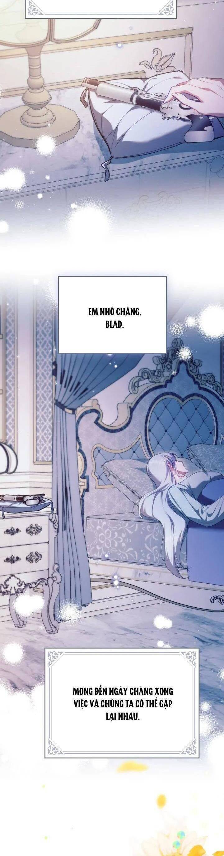 Nếu Tôi Không Nghe Lời Công Tước Chap 87 - Next Chap 88