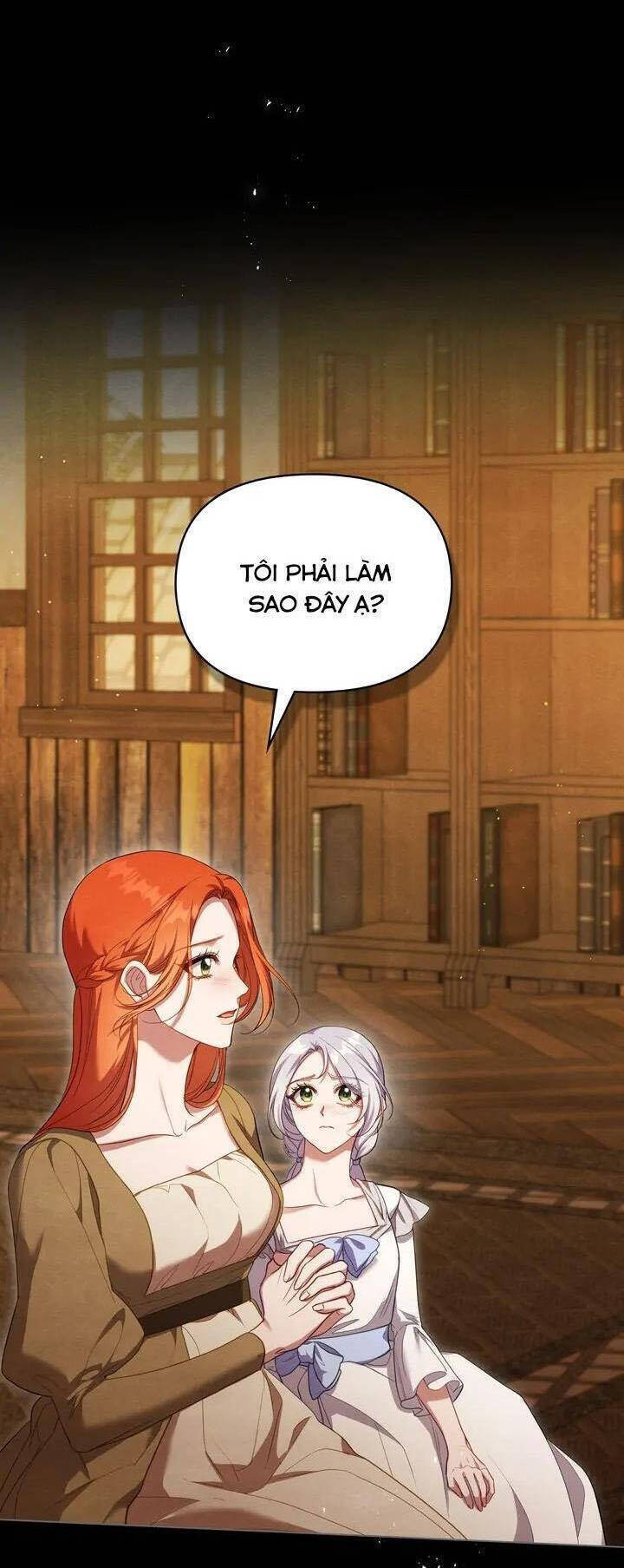 Nếu Tôi Không Nghe Lời Công Tước Chap 87 - Next Chap 88