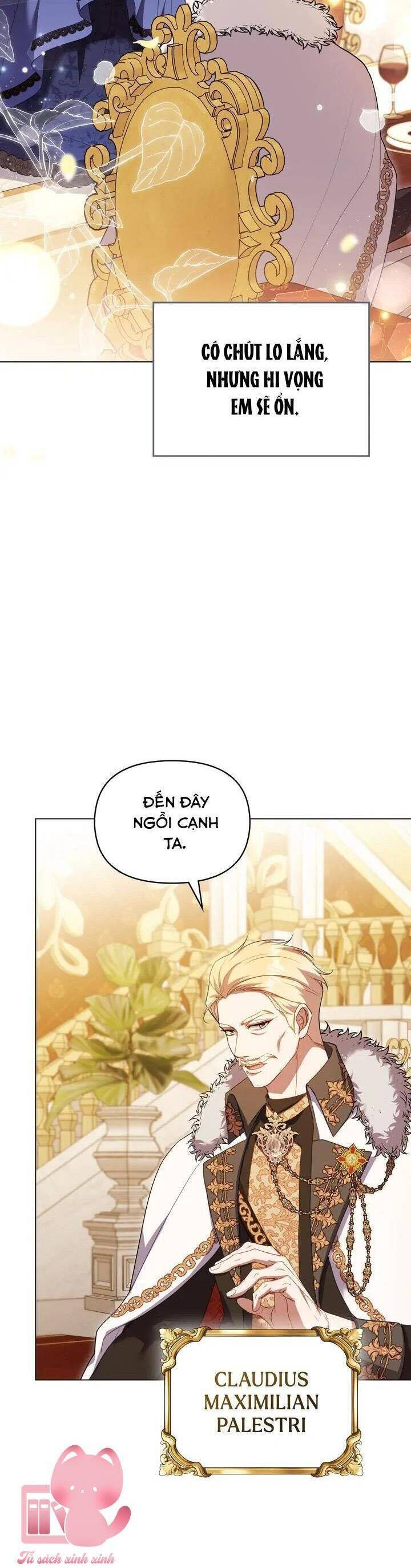 Nếu Tôi Không Nghe Lời Công Tước Chap 87 - Next Chap 88