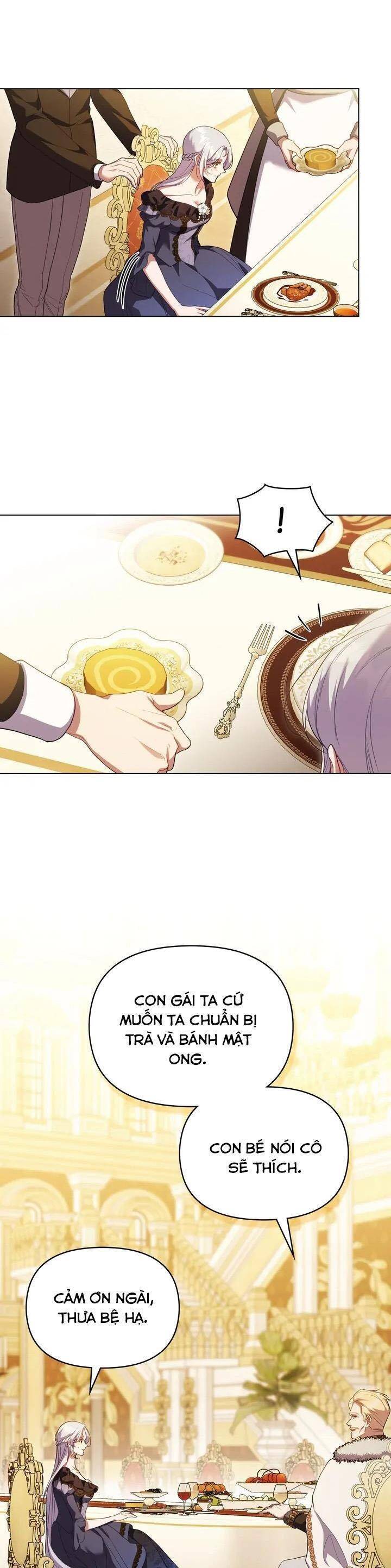 Nếu Tôi Không Nghe Lời Công Tước Chap 87 - Next Chap 88