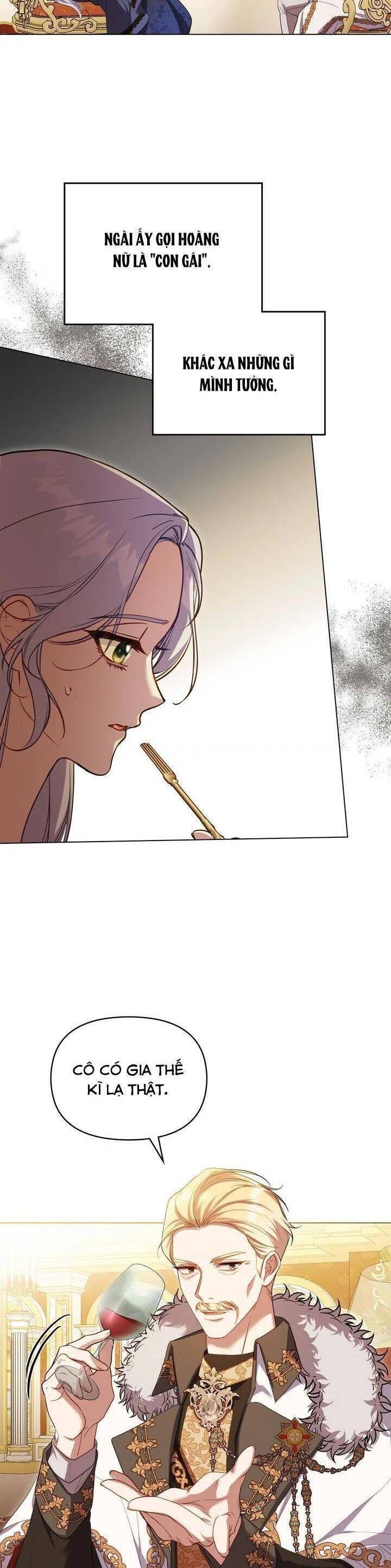 Nếu Tôi Không Nghe Lời Công Tước Chap 87 - Next Chap 88