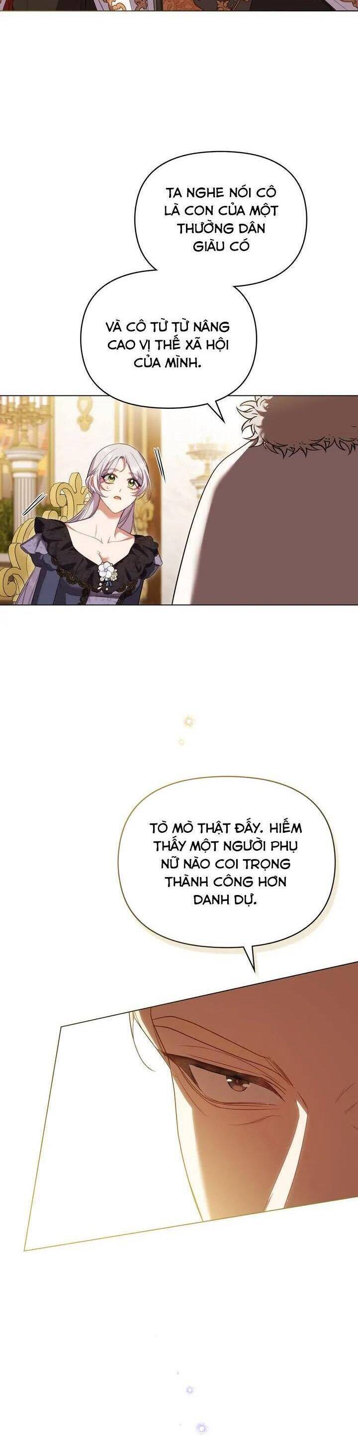 Nếu Tôi Không Nghe Lời Công Tước Chap 87 - Next Chap 88