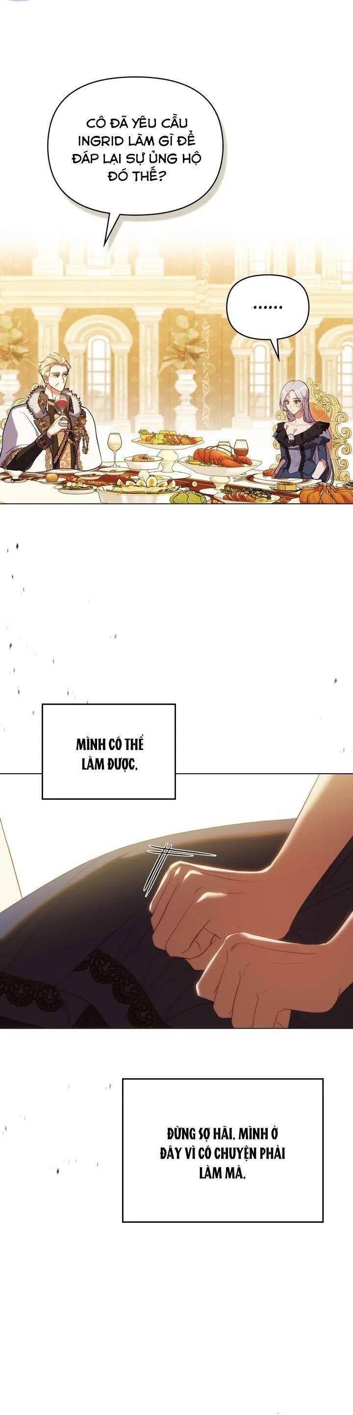 Nếu Tôi Không Nghe Lời Công Tước Chap 87 - Next Chap 88