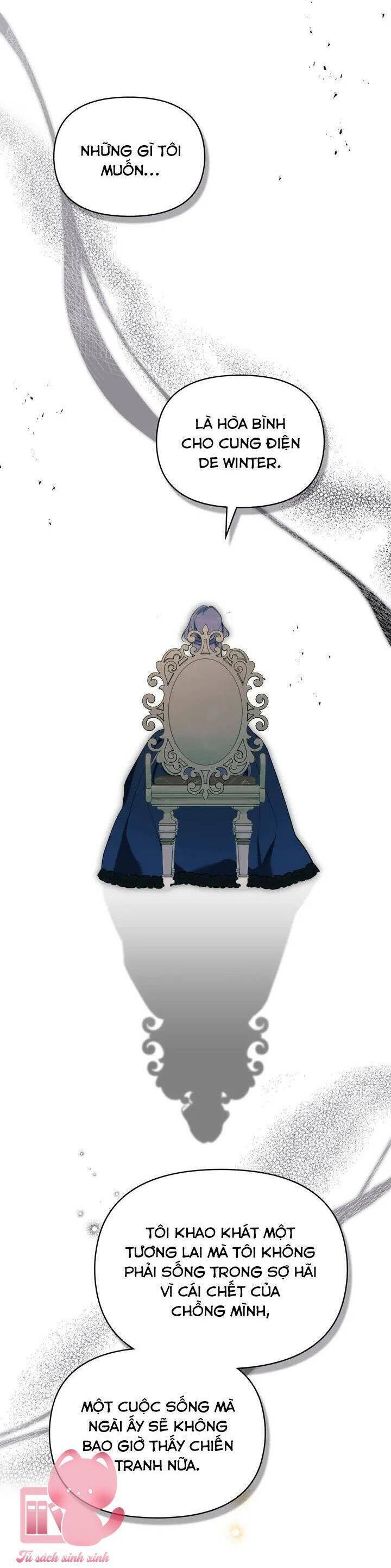 Nếu Tôi Không Nghe Lời Công Tước Chap 87 - Next Chap 88