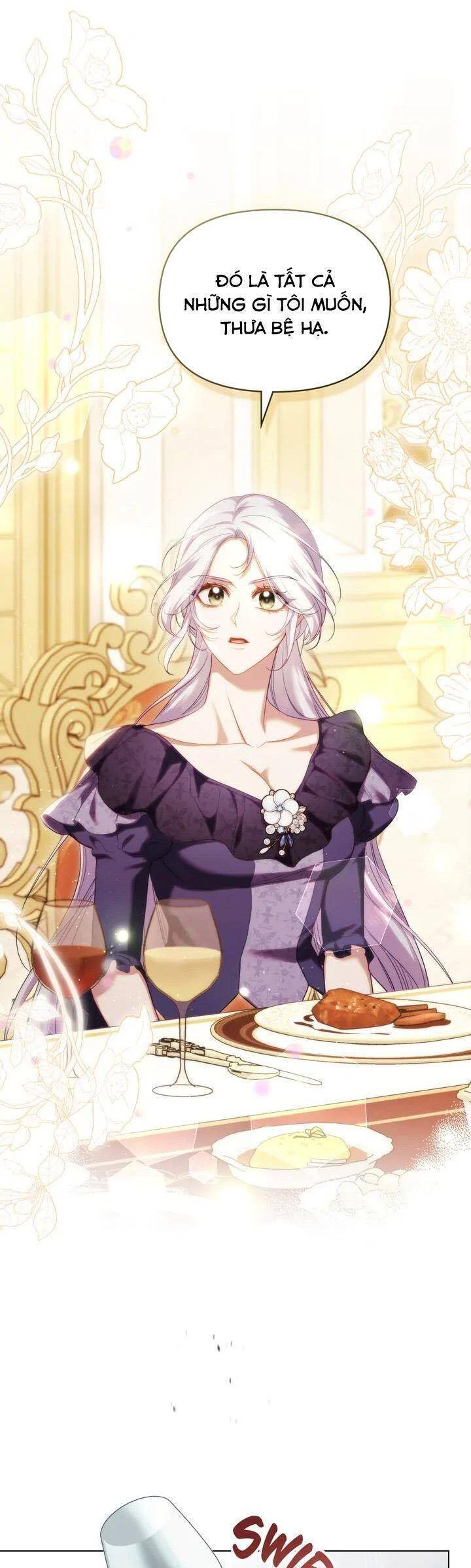 Nếu Tôi Không Nghe Lời Công Tước Chap 87 - Next Chap 88