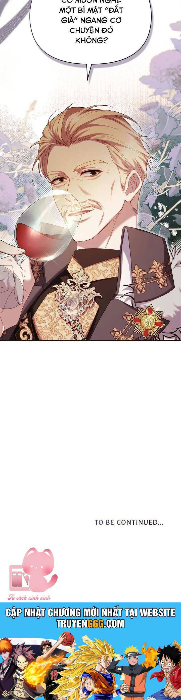 Nếu Tôi Không Nghe Lời Công Tước Chap 87 - Next Chap 88