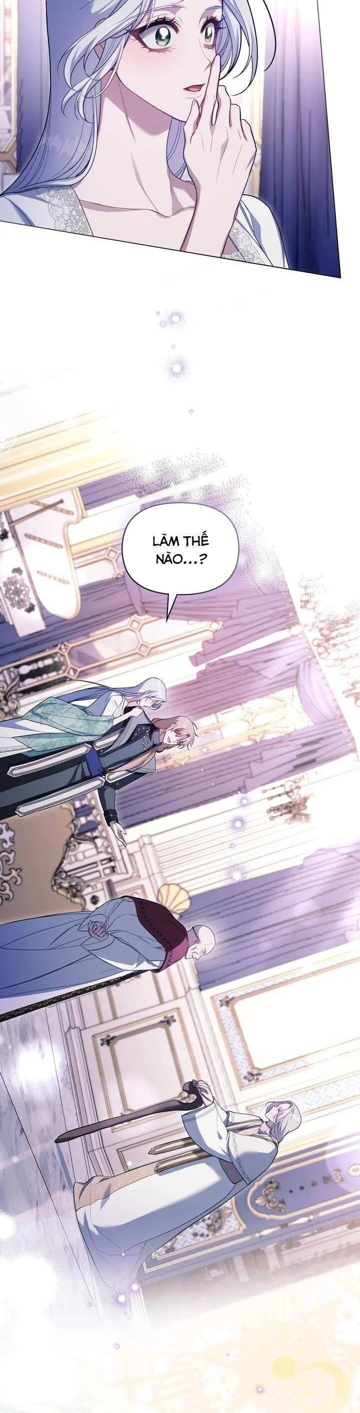 Nếu Tôi Không Nghe Lời Công Tước Chap 87 - Next Chap 88