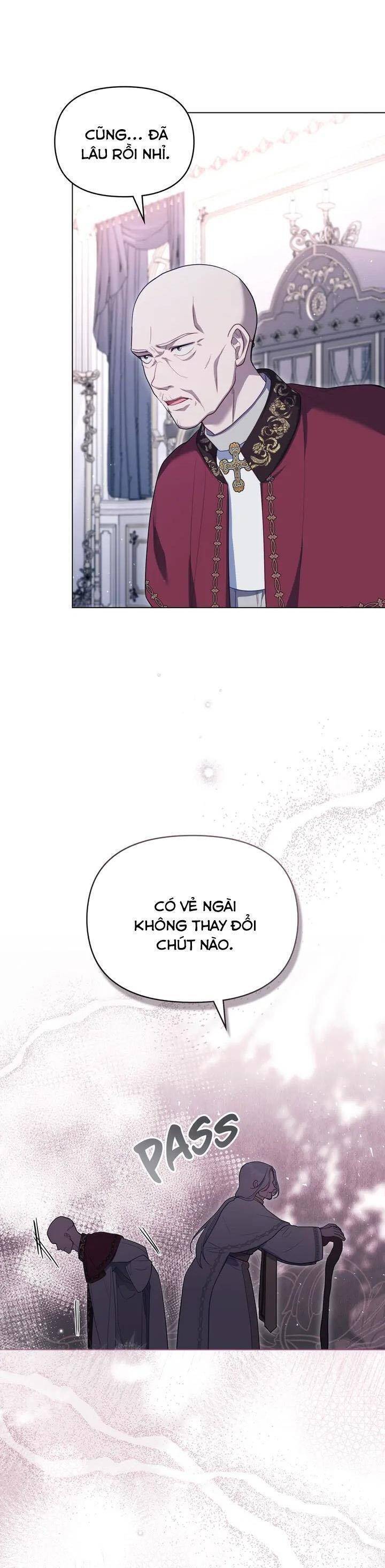 Nếu Tôi Không Nghe Lời Công Tước Chap 87 - Next Chap 88