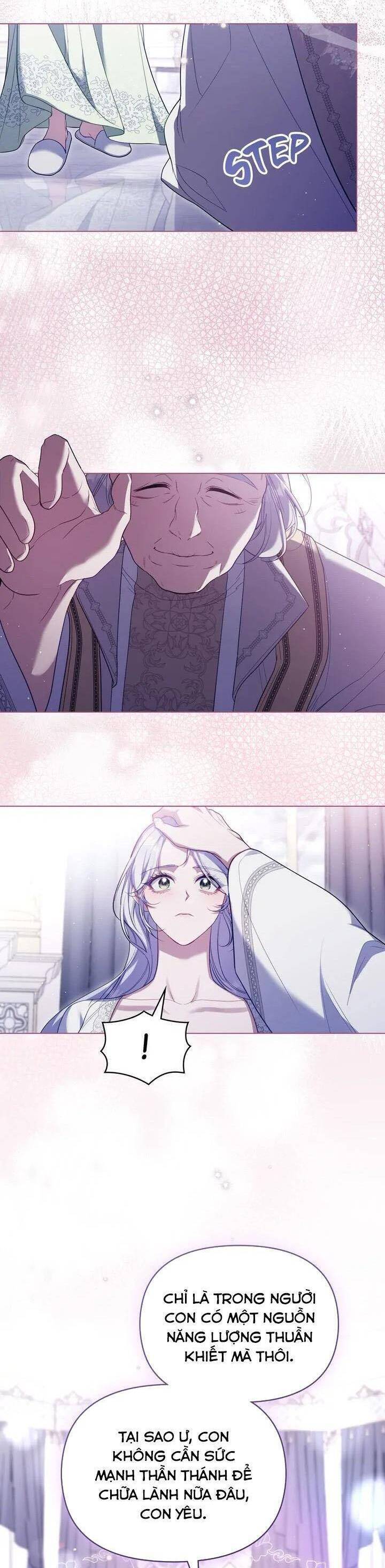 Nếu Tôi Không Nghe Lời Công Tước Chap 87 - Next Chap 88