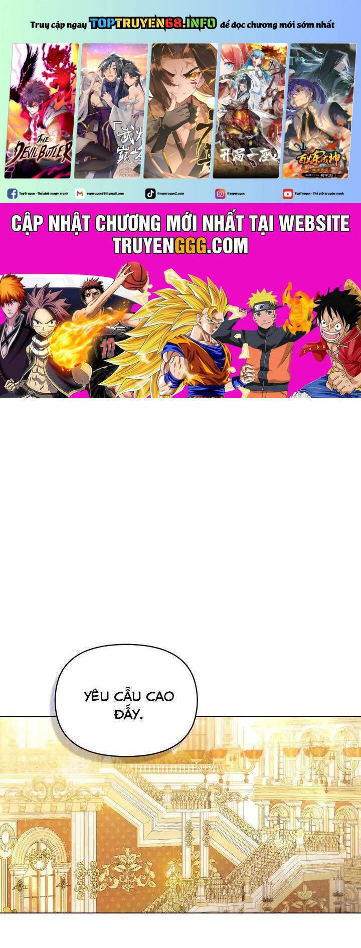 Nếu Tôi Không Nghe Lời Công Tước Chap 88 - Next Chap 89