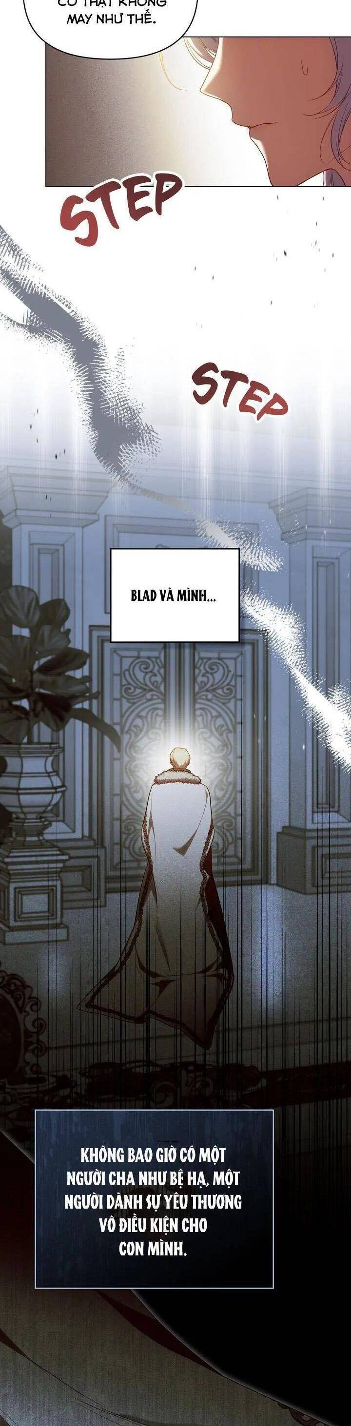 Nếu Tôi Không Nghe Lời Công Tước Chap 88 - Next Chap 89